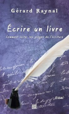 Écrire un livre