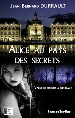 Alice au pays des secrets