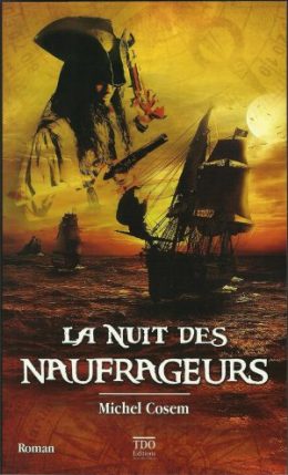 La nuit des naufrageurs