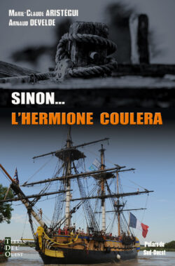 Sinon… L’Hermione coulera