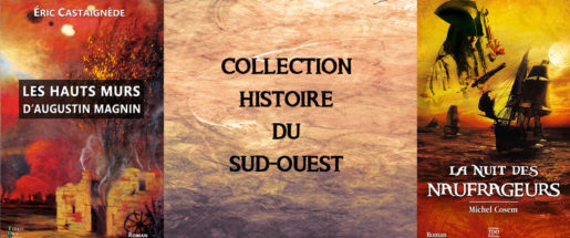 Editions Terres de l'Ouest – Terres de l'Ouest Editions, Maison d'édition  régionaliste et indépendante en Aquitaine