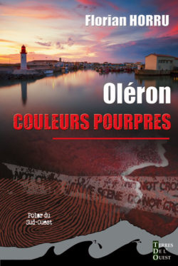 Oléron Couleurs Pourpres