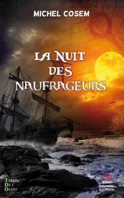La nuit des naufrageurs Version poche