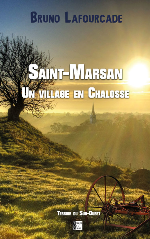 Saint-Marsan