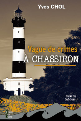 Vague de crimes à Chassiron