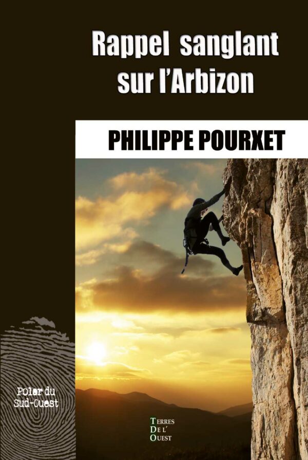 Rappel sanglant sur l'Arbizon