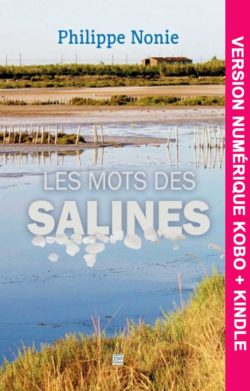 Les mots des salines – Version numérique