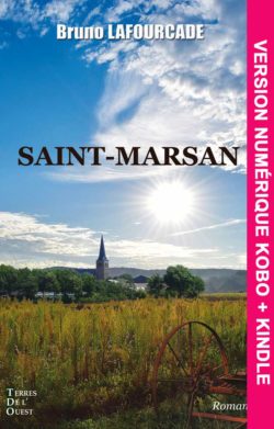 Saint-Marsan – version numérique