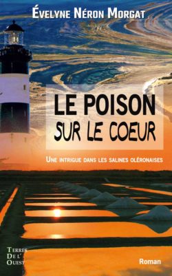 Le poison sur le coeur (poche)