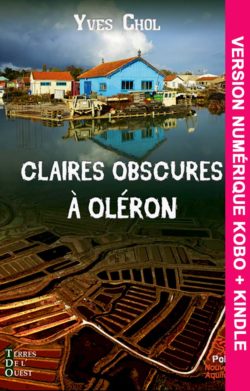 Claires obscures à Oléron v-numérique