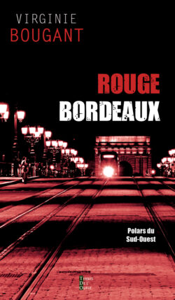 Rouge Bordeaux
