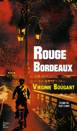 Rouge Bordeaux