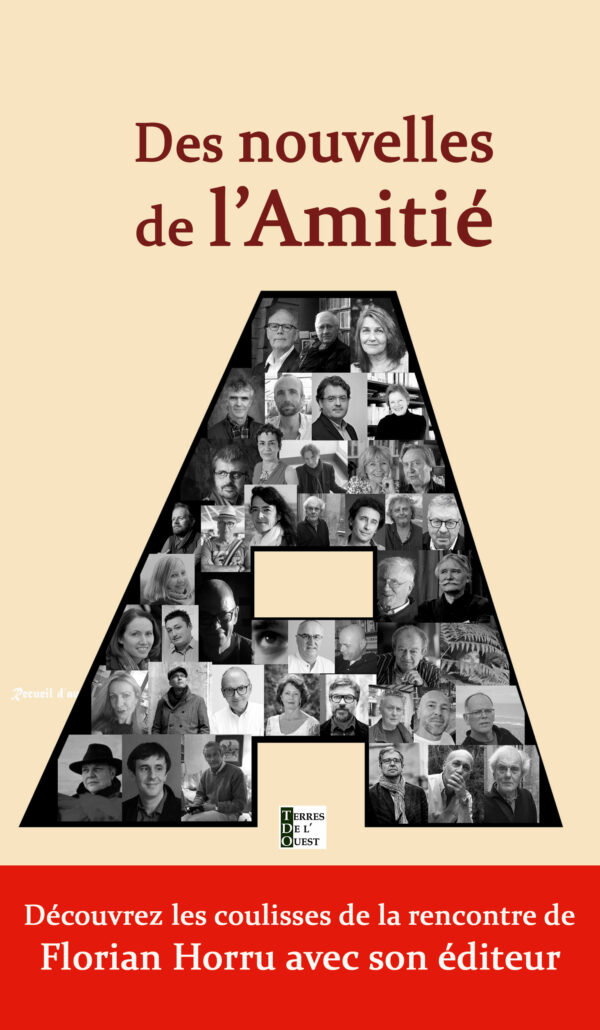 Des nouvelles de l'Amitié