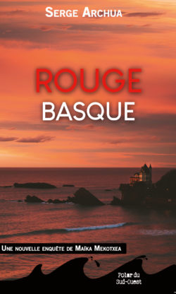 Rouge basque