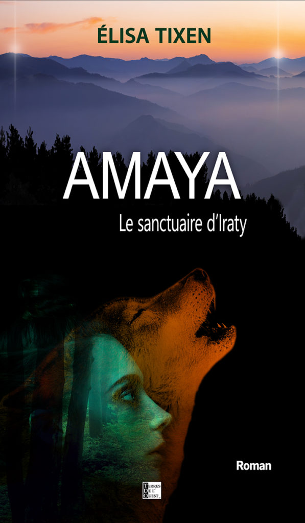 Amaya. Le sanctuaire d'Iraty