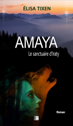Amaya. Le sanctuaire d’Iraty