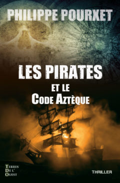 Les pirates et le code aztèque
