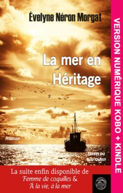 La mer en héritage epub