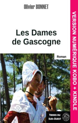 Les dames de Gascogne – epub