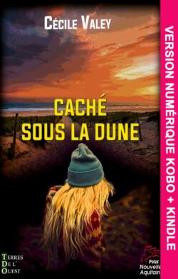 Caché sous la dune epub