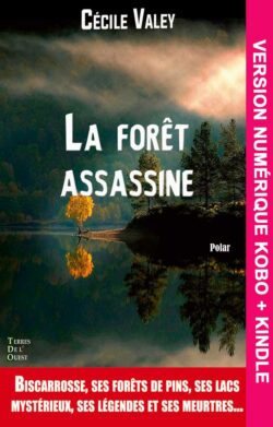 La forêt assassine epub