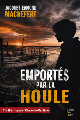 Emportés par la houle