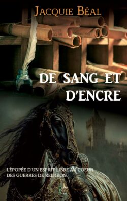 De sang et d’encre