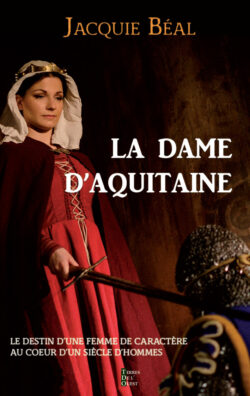 Altaïre, dame d’Aquitaine