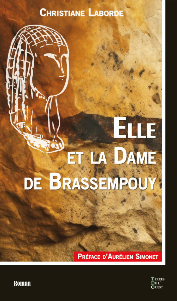 Elle et la Dame de Brassempouy