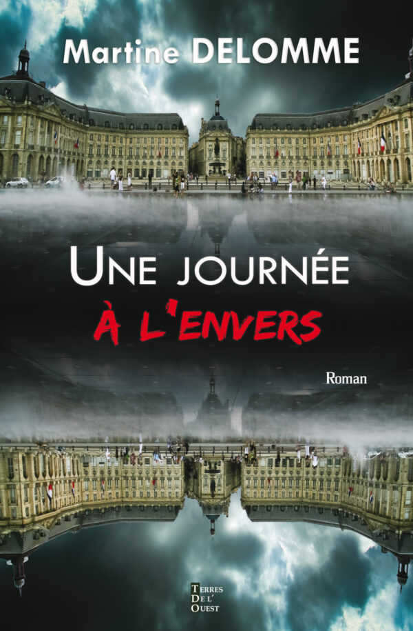 Une journée à l'envers