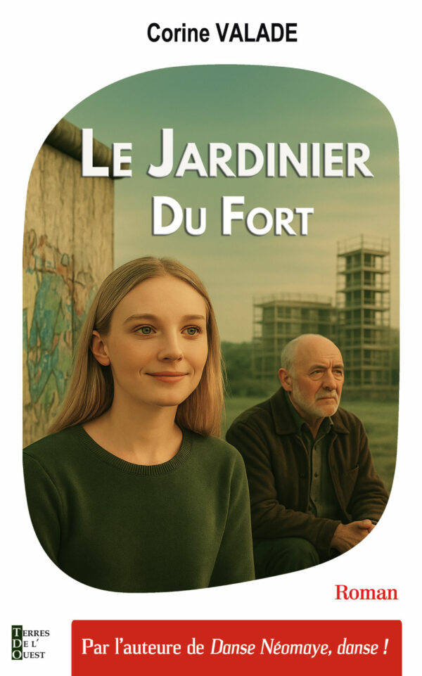 Le jardinier du Fort