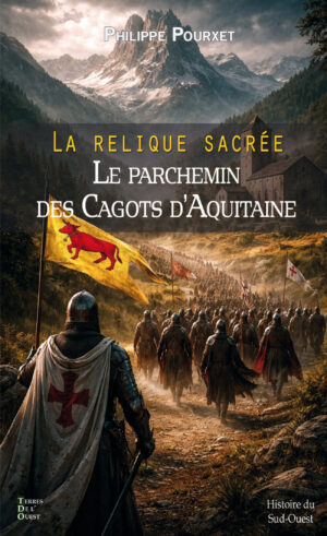 Le parchemin des Cagots d'Aquitaine