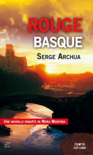 Rouge basque