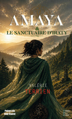 Amaya, le sanctuaire d'Iraty