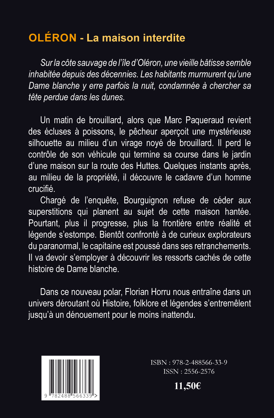Oléron - La maison interdite – Image 2