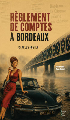 Règlement de comptes à Bordeaux