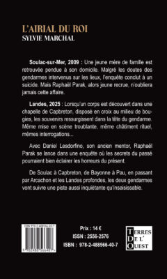 L'airial du Roi – Image 2