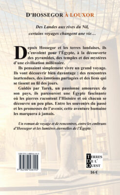 D'hossegor à Louxor – Image 2