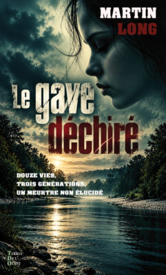 Le gave déchiré