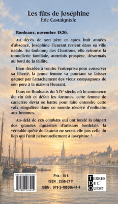Les fûts de Joséphine – Image 2