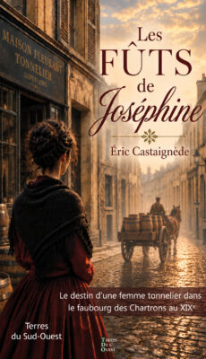 Les fûts de Joséphine